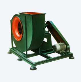 中、低壓離心通風(fēng)機系列