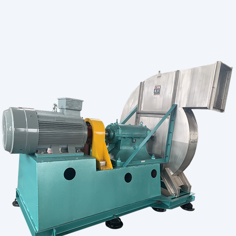 高壓風(fēng)機系列